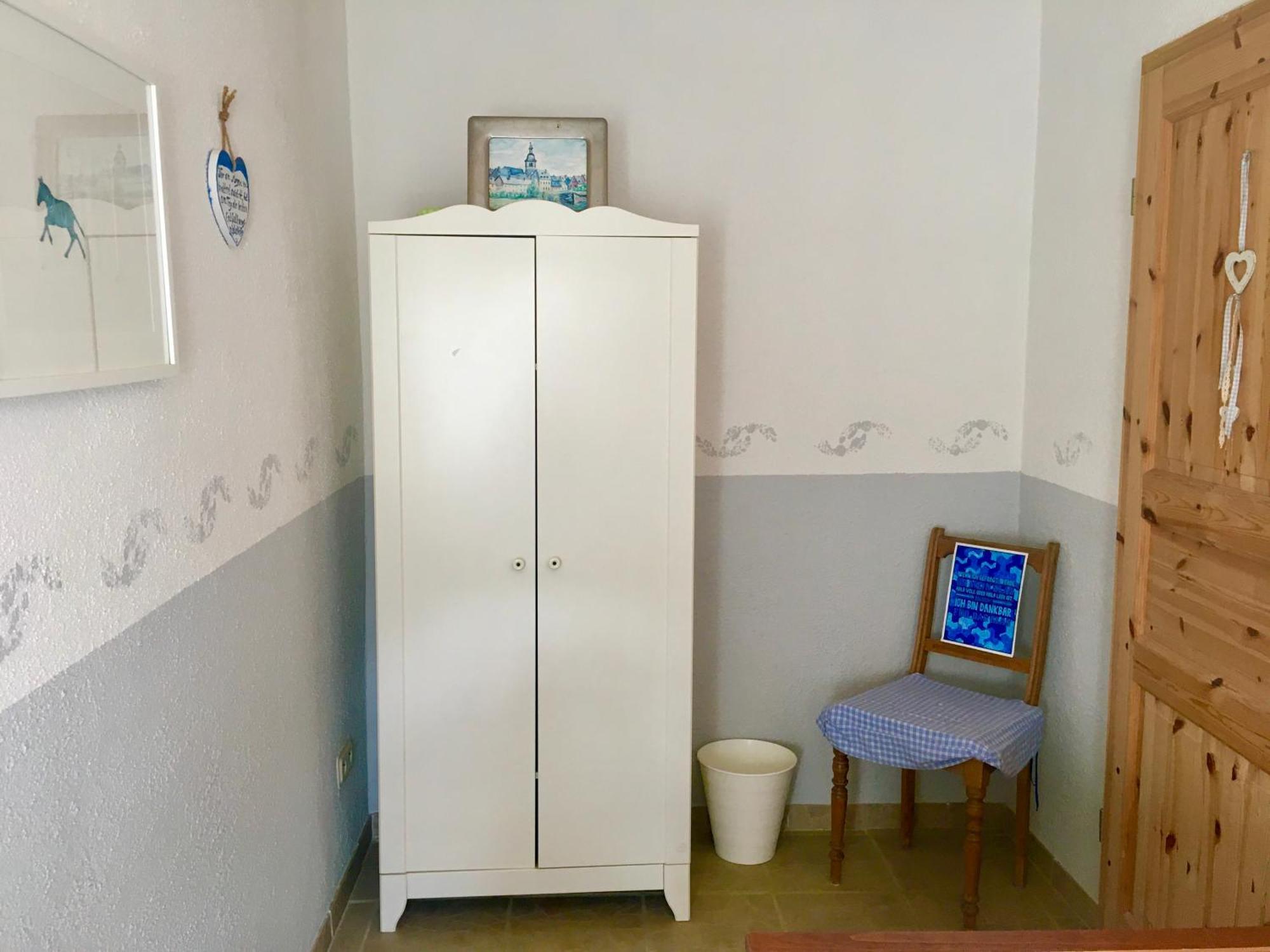 Ferienwohnung Minnies-Schiefertraum ブラウンエーベルク エクステリア 写真