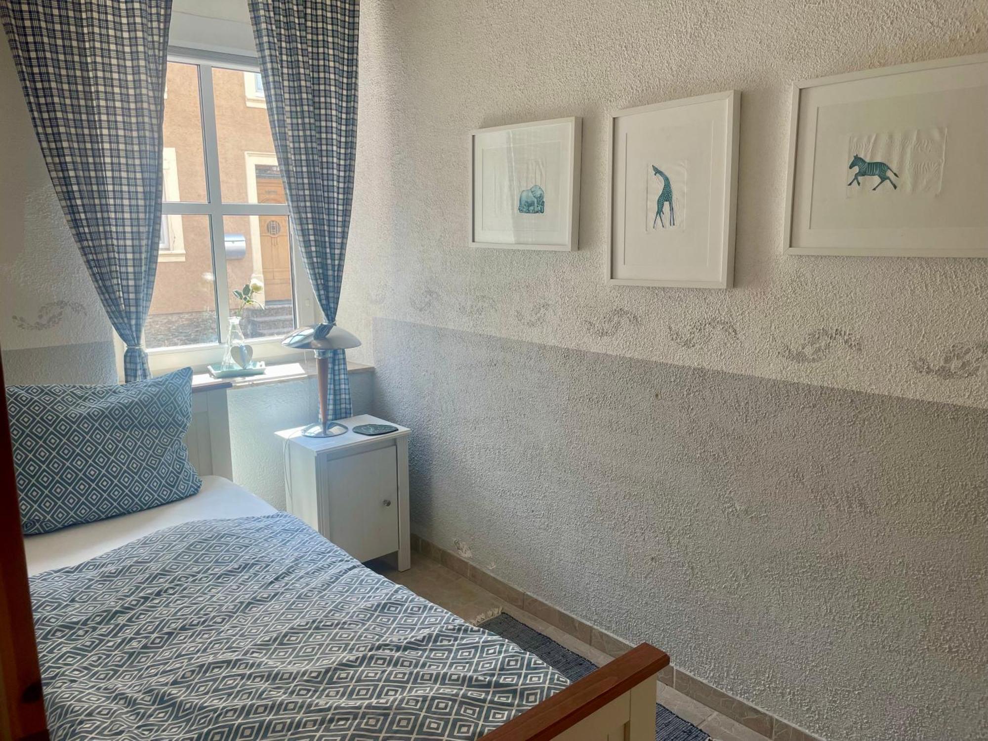 Ferienwohnung Minnies-Schiefertraum ブラウンエーベルク エクステリア 写真